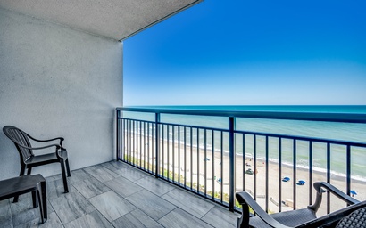 Bay View Resort 1004/1005