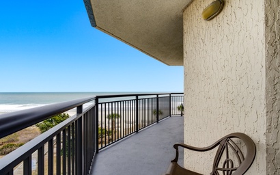 Ocean Reef Resort 426 2