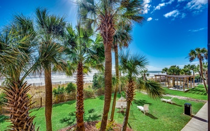 Caravelle Resort 219 6