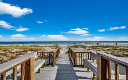 Carolina Dunes 401 3