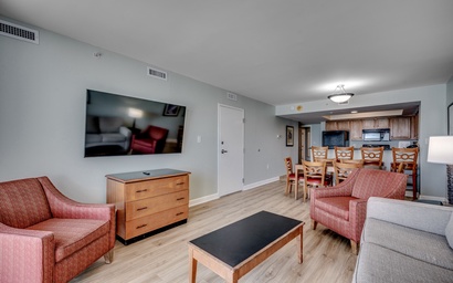 Bay View Resort 1005 4