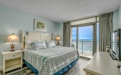 Caribbean Resort 1004 10