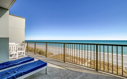 Carolina Dunes Penthouse 704 3