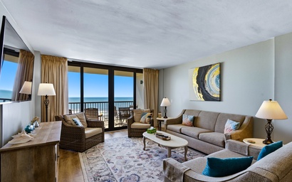 Carolina Dunes 503 5