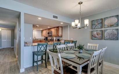 Carolina Dunes 306 9