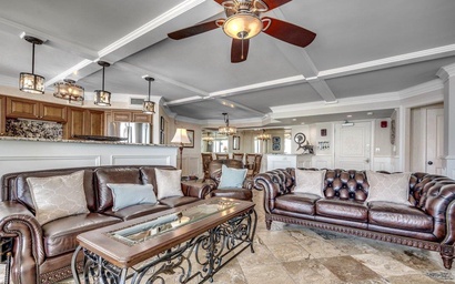 Maisons Sur-Mer Unit 1604 5