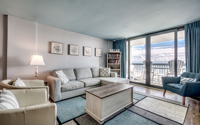 Carolina Dunes - 506 3