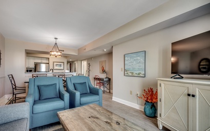 Caribbean Resort -307 5