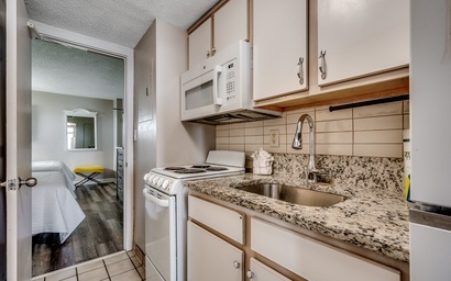 Atlantica Resort 1103 8