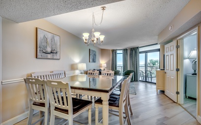 Caribbean Resort -203 7