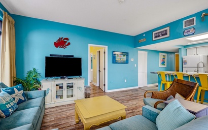 Beach Colony 210 7