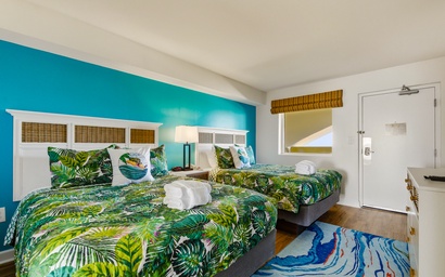 Camelot By The Sea PH12 9