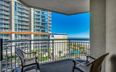 Dunes Village Resort -536