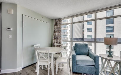 Dunes Village Resort -603 7