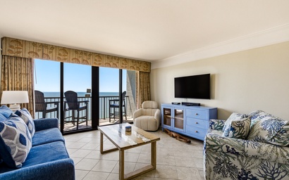 Beach Colony 1801 4