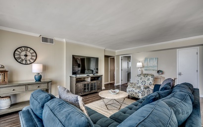 Carolina Dunes Penthouse 703 7