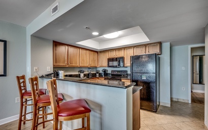 Bay View Resort 1004/1005 7