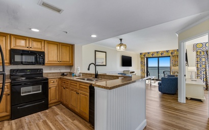 Ocean Reef Resort 717 10