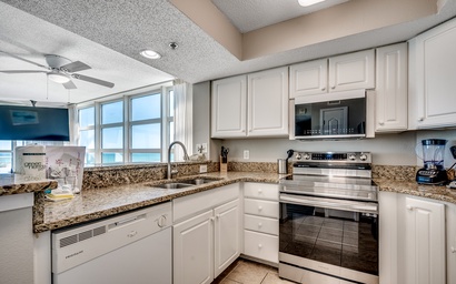 Carolinian Beach Resort 733 8