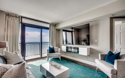 Caribbean Resort 1405 8