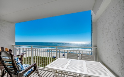 San-a-Bel Towers 307