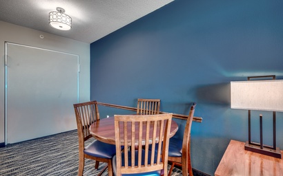 Dunes Village Resort 1408 7