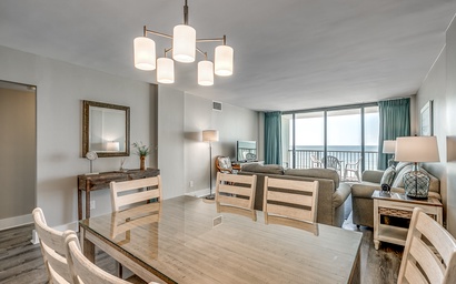 Carolina Dunes - 403 7