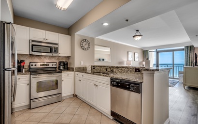 Caribbean Resort -806 10