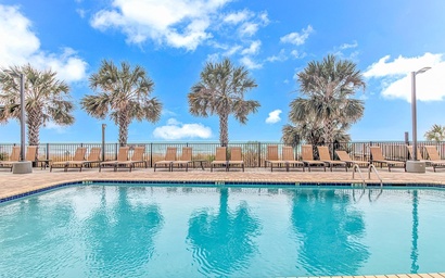 Anderson Ocean Club Unit 1103 4