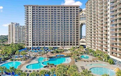 North Beach Resort 1513 2