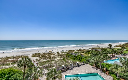 Carolina Dunes - 404