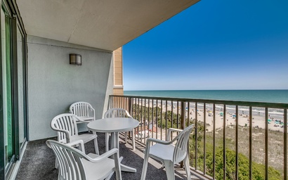 Carolina Dunes - 602 2