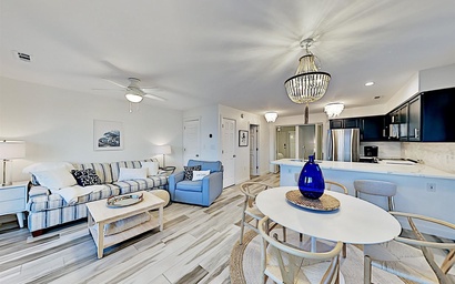 Sandfiddler Unit 101 3