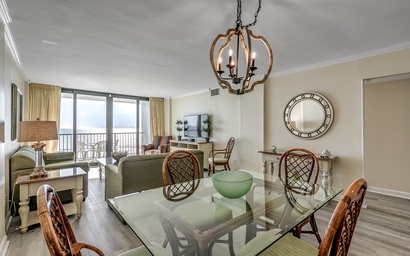 Carolina Dunes - 502 9