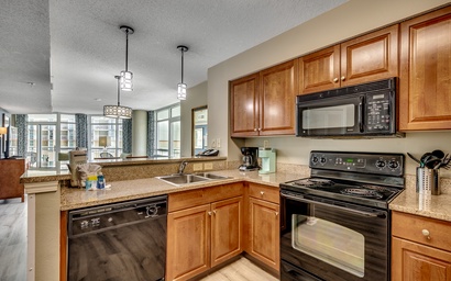 Dunes Village Resort -523 10