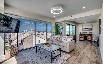 Forest Dunes - 609 6