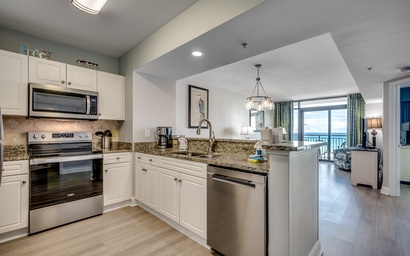 Caribbean Resort -405 9