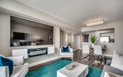 Caribbean Resort 1405 10