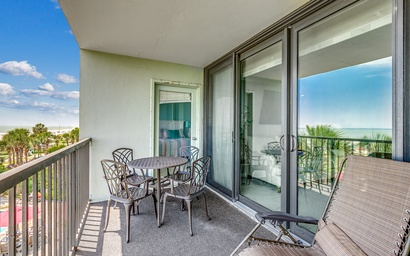 Carolina Dunes - 204 2