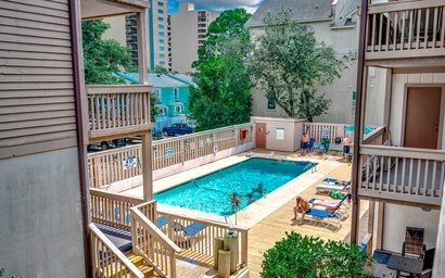 HarborSide Unit 206 2