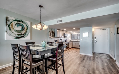 Carolina Dunes - 503 9