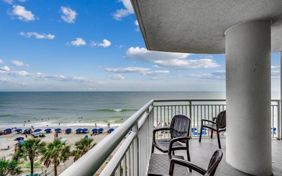 Sandy Beach Resort Unit 506 3