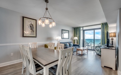 Caribbean Resort -405 6