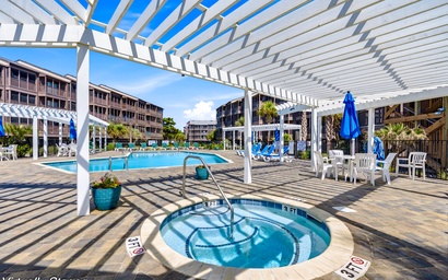 Tilghman Beach Unit 227 3