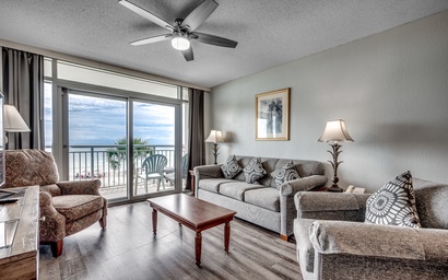 Grand Atlantic 306 5