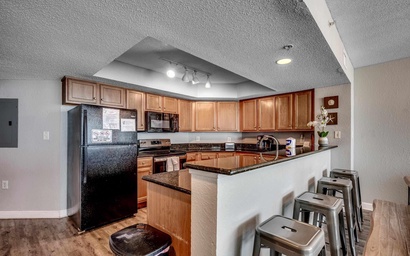 Bay View Resort 1603 8