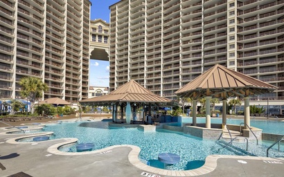 North Beach Resort 1513 4