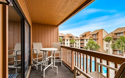 Featured Property Anchorage II 303