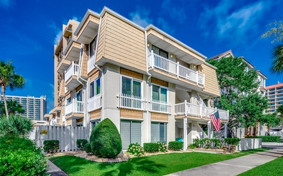 Paradise Villas 1-A 2