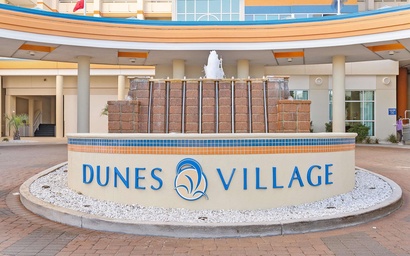 Dunes Village Resort 452 2